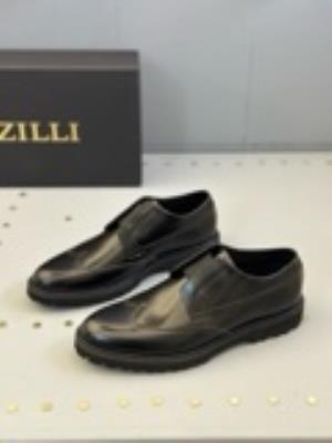 wholesale quality zilli men shoes model no. 4